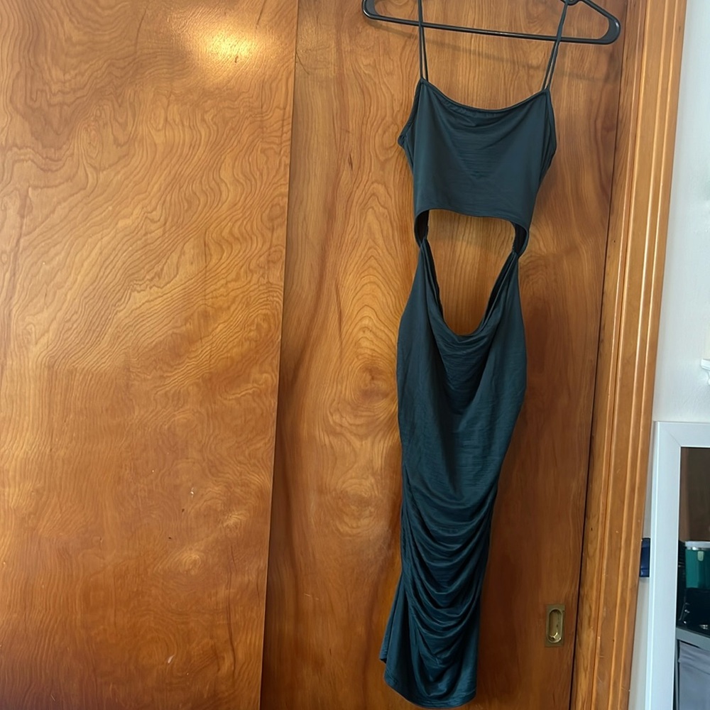 Windsor dress